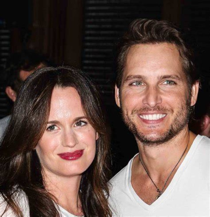Peter Facinelli Net Worth | TheRichest