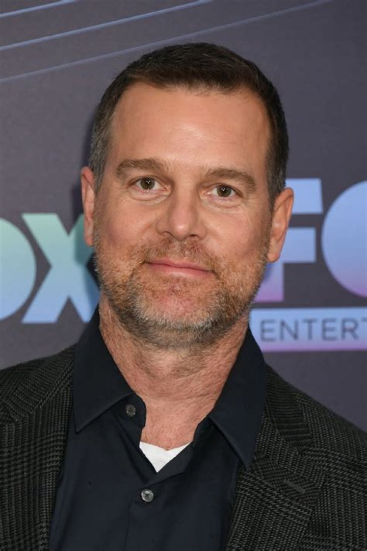Peter Krause