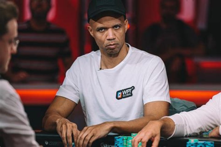 Phil Ivey Net Worth | TheRichest