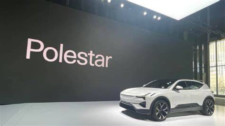 Polestar Is Making History With Its New Luxury Electric SUVs