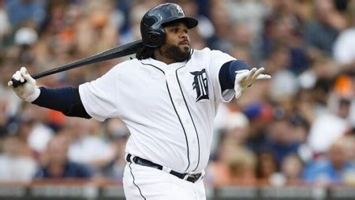 Prince Fielder Net Worth | TheRichest