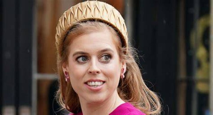 Princess Beatrice Net Worth | TheRichest