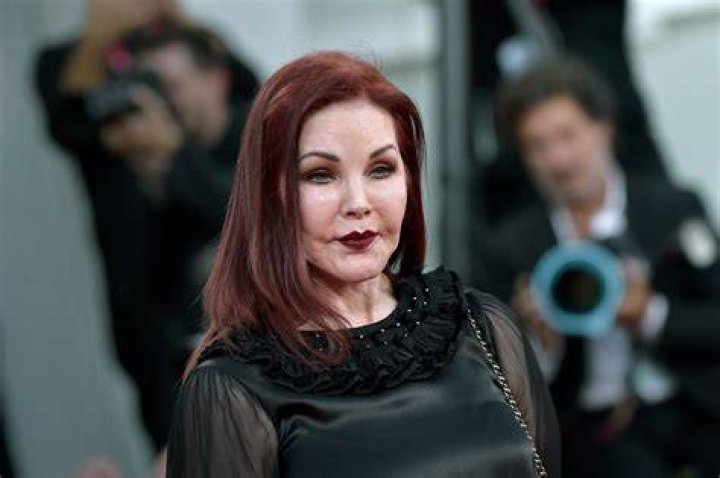 Priscilla Presley Net Worth 2024