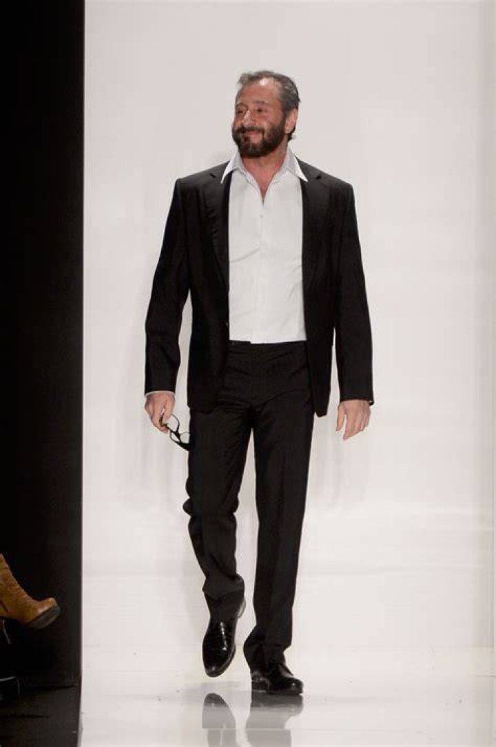 Ralph Rucci Net Worth | TheRichest