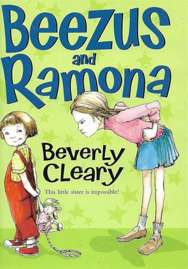 Ramona and Beezus