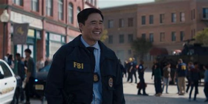 Randall Park