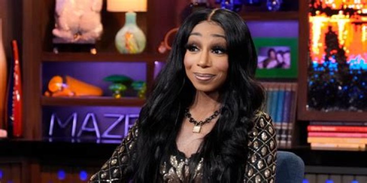 Reality TV Royalty: The Overnight Tiffany "New York" Pollard Phenomenon