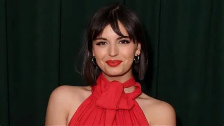 Rebecca Black Net Worth | TheRichest