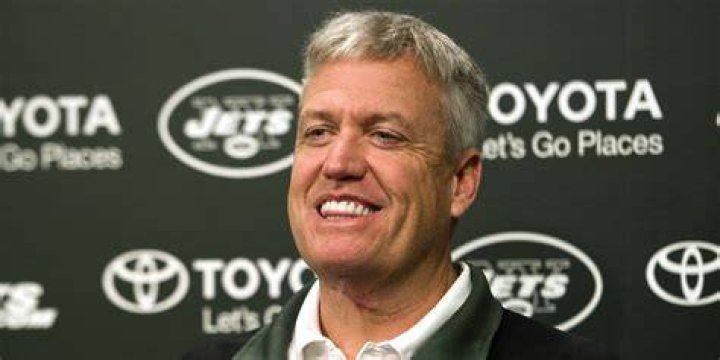 Rex Ryan Net Worth | TheRichest