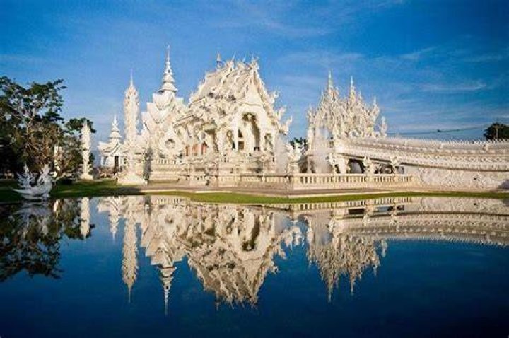 Riches And Religion: The Most Expensive Temples Ever Built
