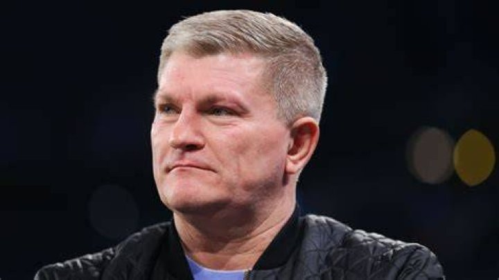 Ricky Hatton Net Worth | TheRichest