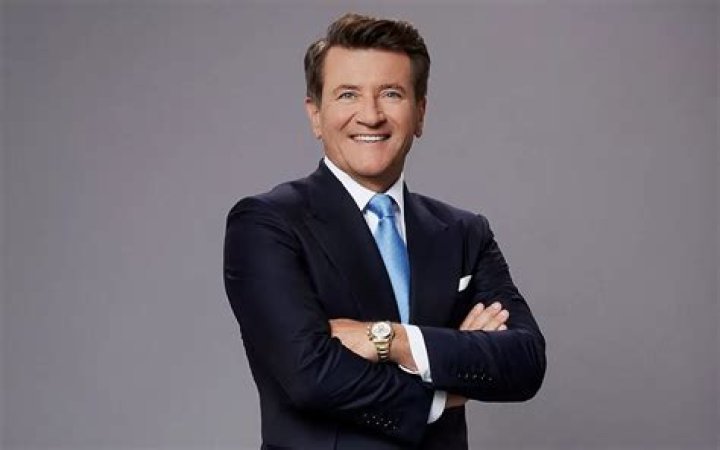 Robert Herjavec Net Worth 2024
