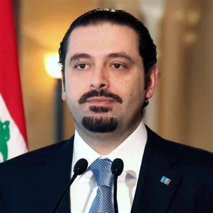 Saad Hariri Net Worth | TheRichest