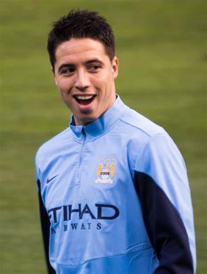 Samir Nasri Net Worth | TheRichest