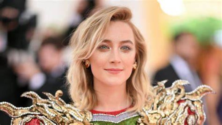 Saoirse Ronan Net Worth | TheRichest