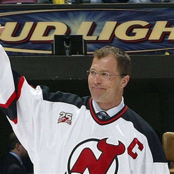 Scott Stevens (NHL) Net Worth