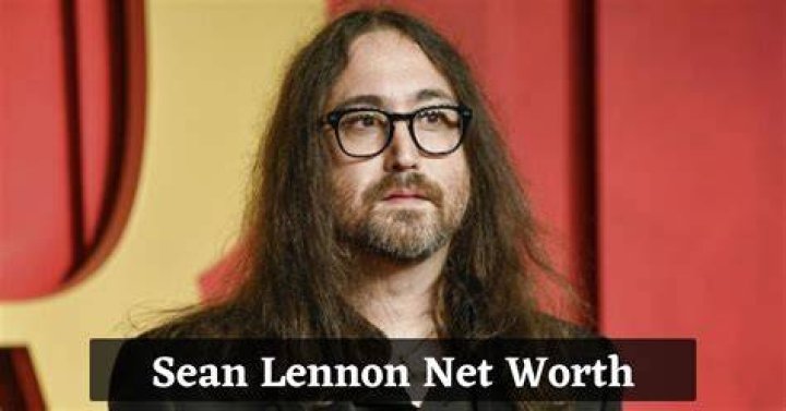 Sean Lennon Net Worth | TheRichest