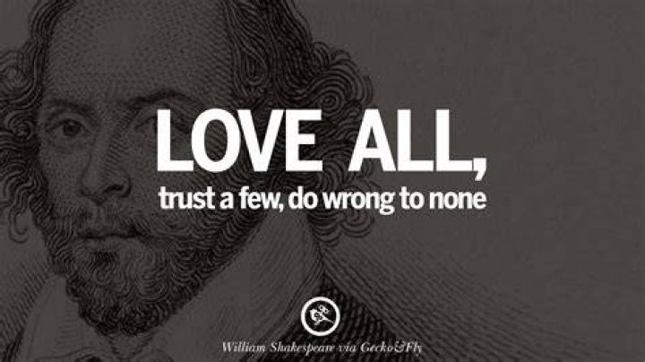 Shakespeare in Love