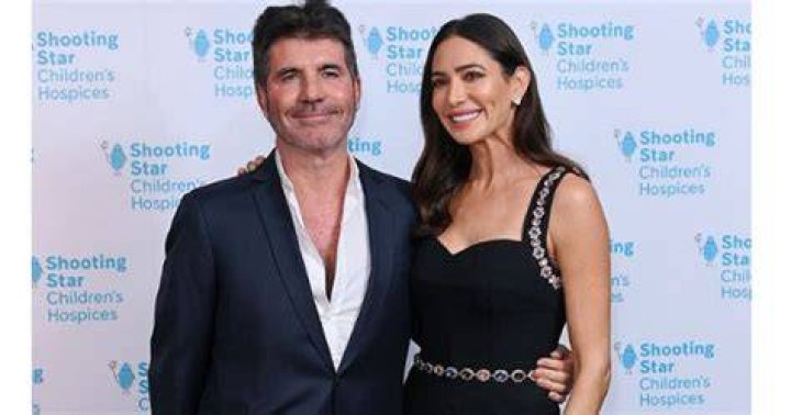 Simon Cowell Proposes His Long-Time Girlfriend Lauren Silverman With A $3.4 Million Ring