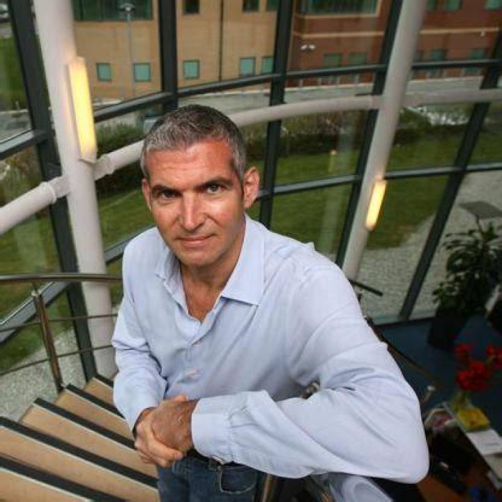 Simon Nixon Net Worth | TheRichest