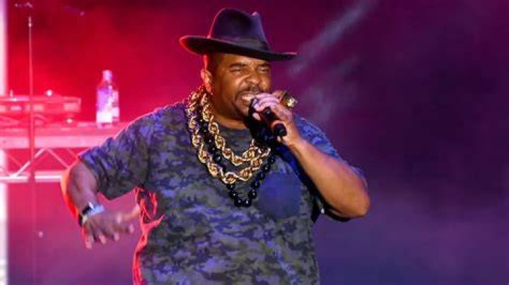 Sir Mix-a-Lot Net Worth | TheRichest