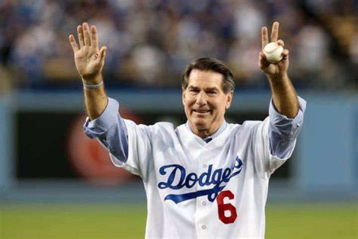 Steve Garvey Net Worth | TheRichest