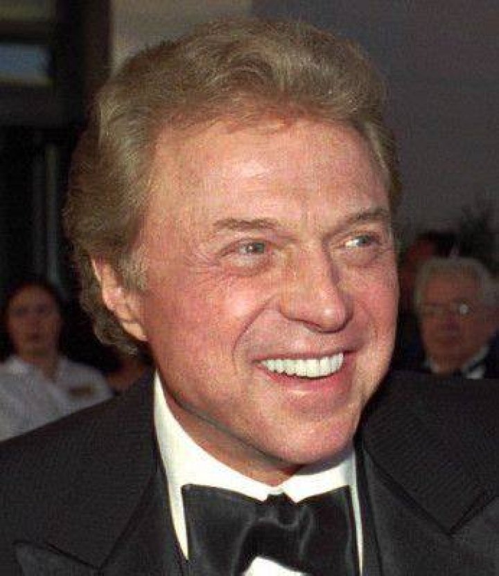 Steve Lawrence Net Worth | TheRichest