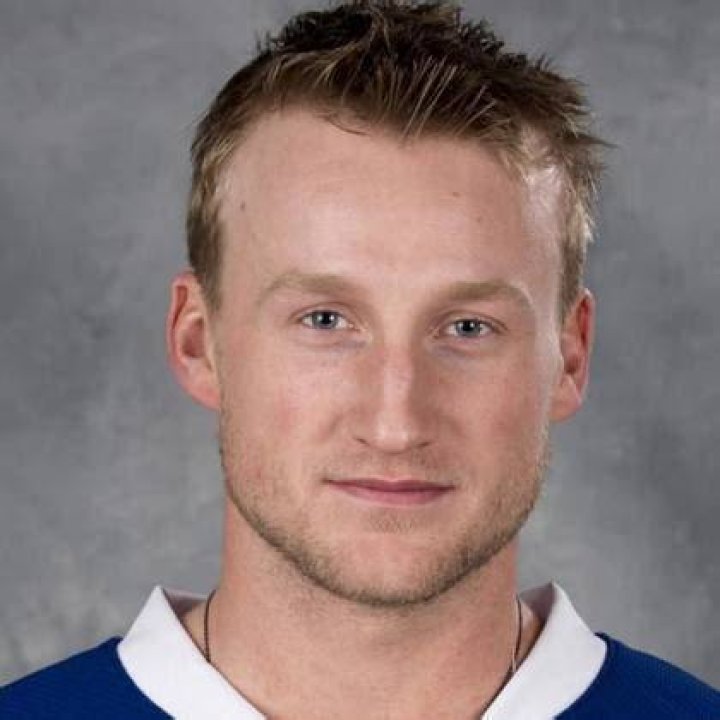 Steven Stamkos Net Worth | TheRichest