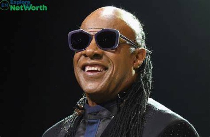 Stevie Wonder Net Worth | TheRichest