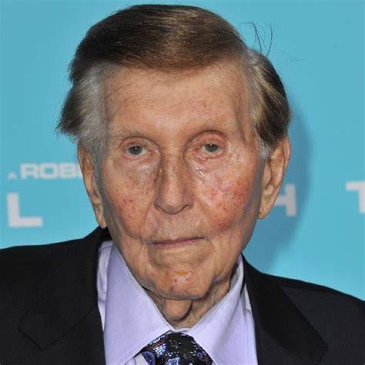 Sumner Redstone Net Worth | TheRichest