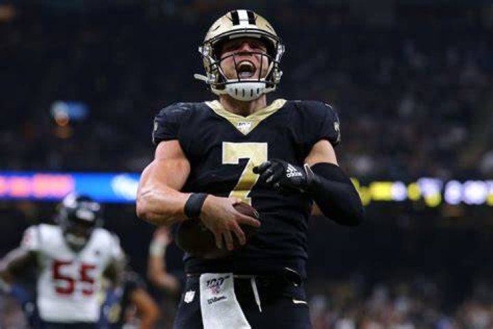 Taysom Hill Receives Two-Year, $21 Million Extension From Saints