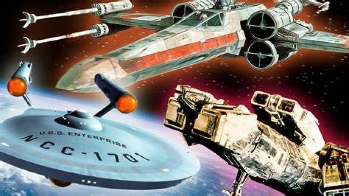 The 10 Coolest Travel Destinations For Sci-Fi Fans