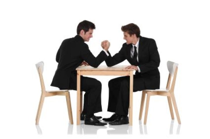 The 10 Greatest Business Rivalries