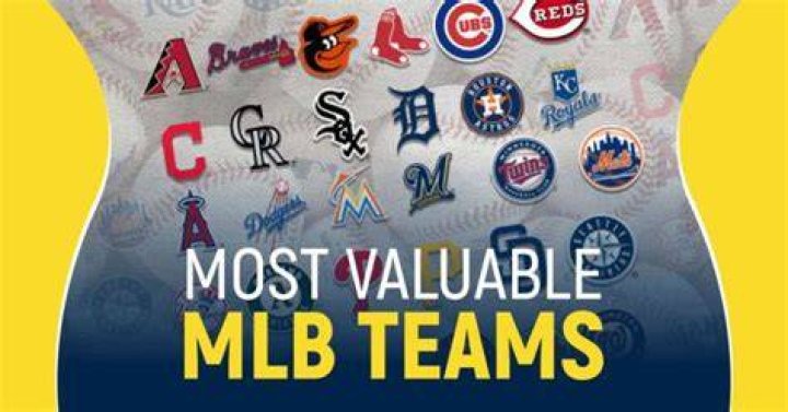 The 10 Least Valuable Teams in the MLB