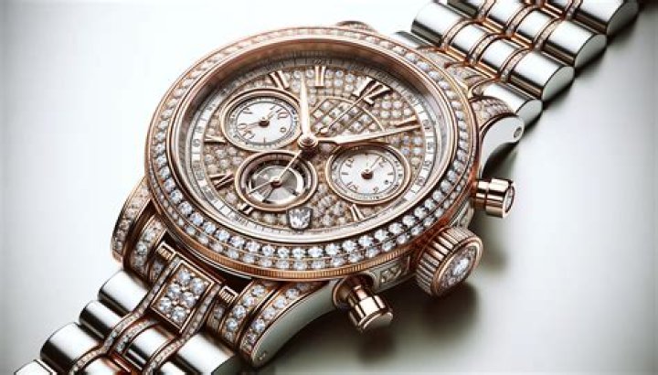 The 10 Most Expensive Women’s Watches
