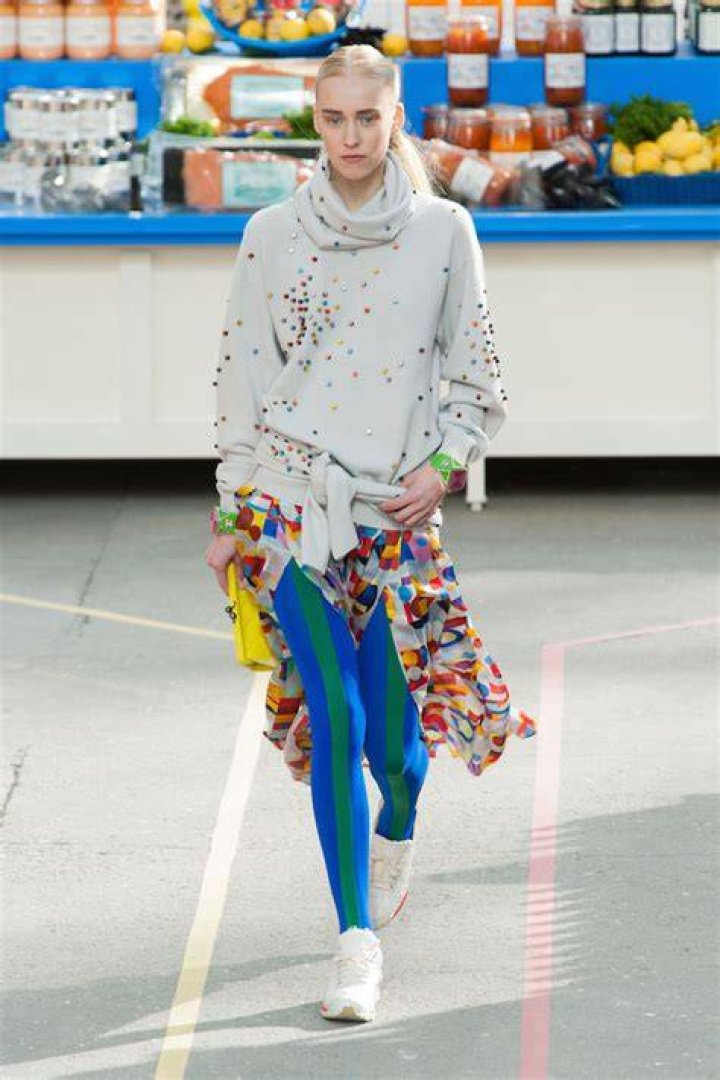 The 10 Worst Fashion Trends of 2014