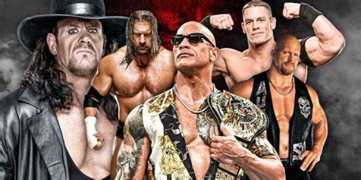 The 15 Most Despicable People In WWE History