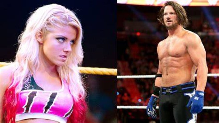 The 15 Most Memorable Main Roster Debuts In 2016