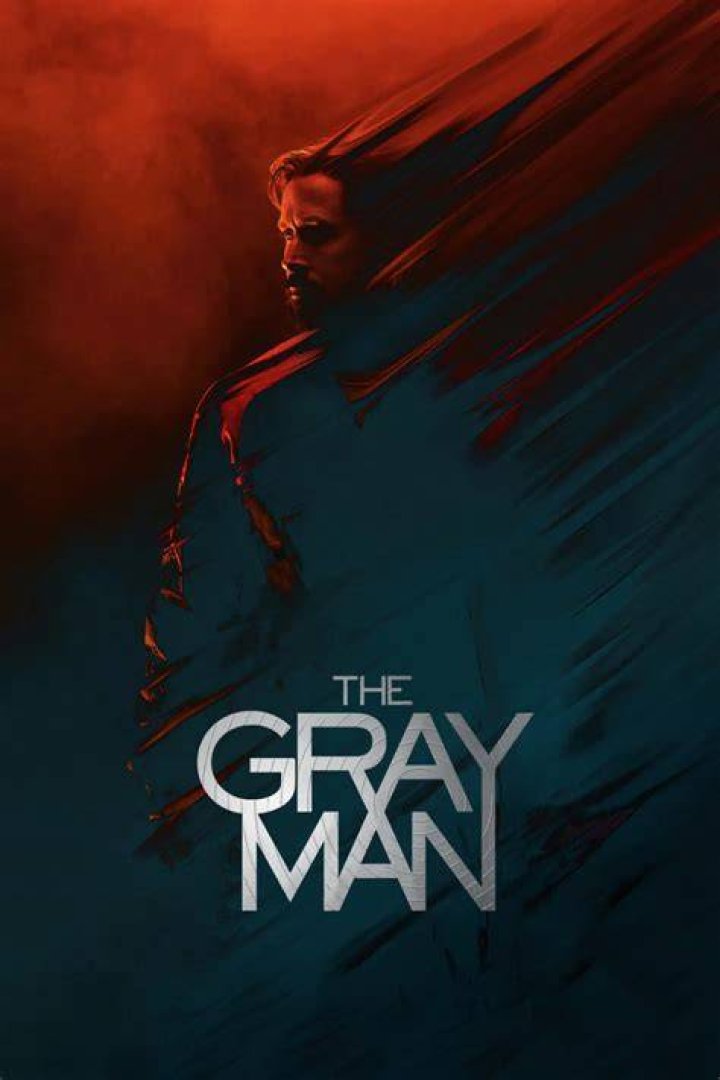 The Gray Man