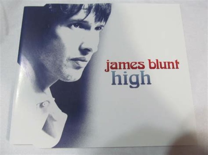 The Highest-Grossing James Blunt Songs, Ranked