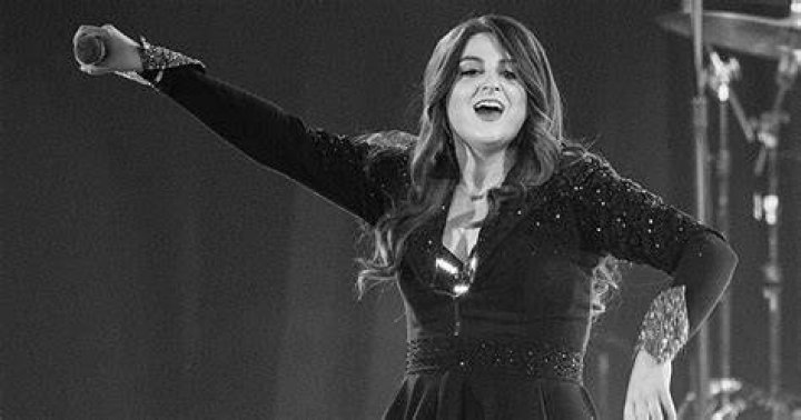 The Highest-Grossing Meghan Trainor Songs, Ranked