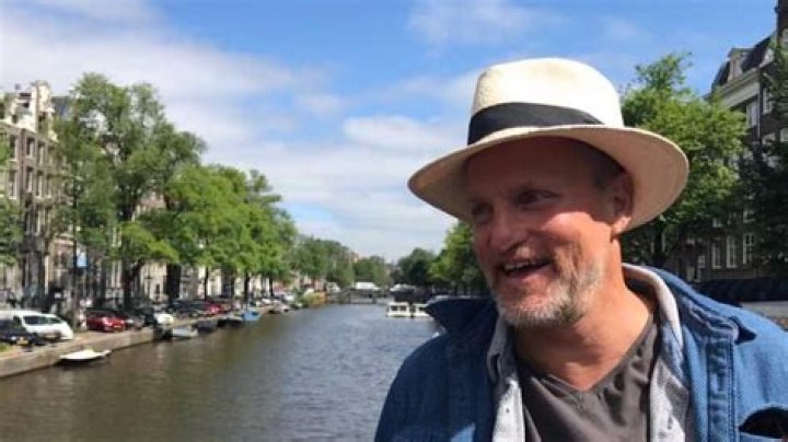 The Kingpin: 7 Ways Woody Harrelson Earns And Spends His Millions