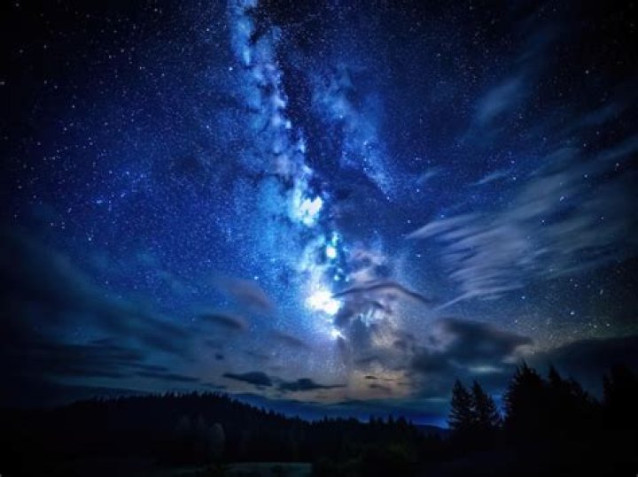 The Midnight Sky