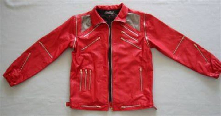 The Most Expensive Jackets Of All Time, Ranked