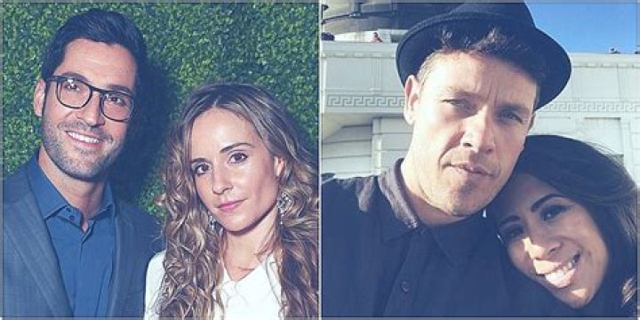 The Relationship Statuses Of The Main Cast