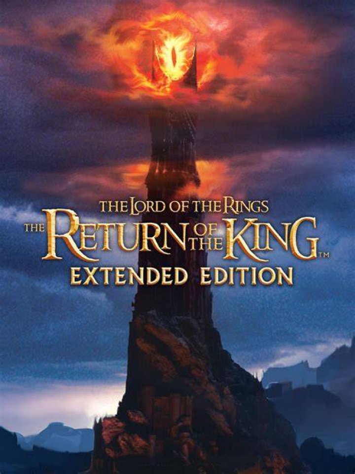 The Return of the King
