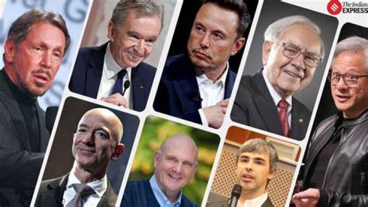 The Richest People In Switzerland 2011 - Swiss Billionaires