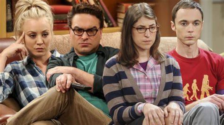 The Truth Behind Big Bang Theory's Controversial Use Of "Soft Kitty"