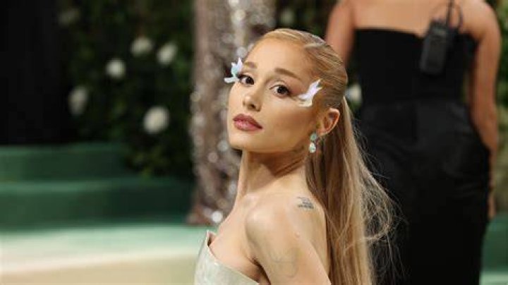 These Are Ariana Grande's Top 10 Rules For Success