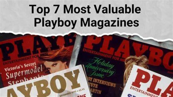 These Are The 10 Most Expensive Magazine Covers Ever Shot